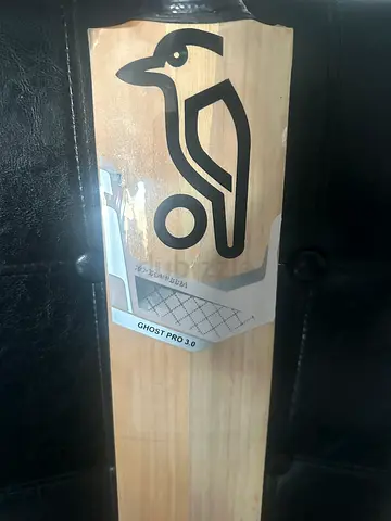 Kookaburra 3.0 English willow Cricket bat