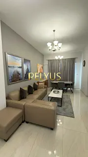 Spacious 2BR | High Floor | Prime Location | Stunning Views