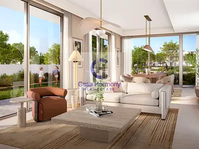 4 Bedroom | Semi-Detached Villa | Genuine Resale