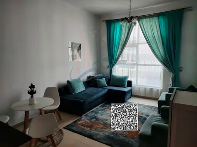 A strategic location in the heart of Ajman and close to all services – a unique opportunity for monthly rent in City Towers