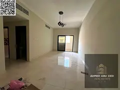The most luxurious and beautiful apartment in Ajman, Al Muwaihat area, very close to all schools suc