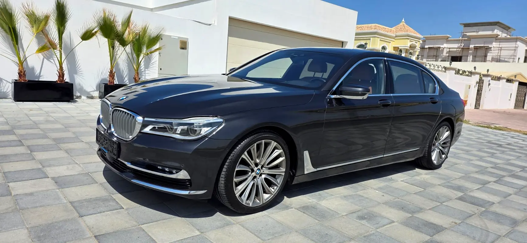 740Li