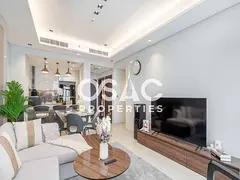 Luxury Furnished | Negotiable | Meydan View