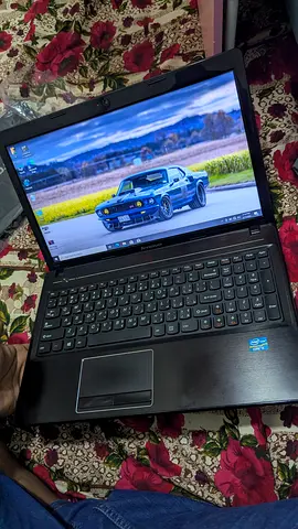 Lenovo core i5 8gb/250gb just in 240aed