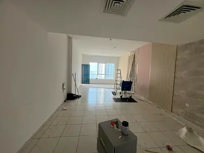 3BR Hall in Al Taawun Near Oriana Hospital | Maid Room | 4 Bathrooms | Free Parking