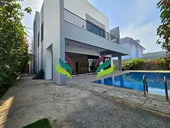 Modern | Private Pool | 5 Bed +Maid +Driver