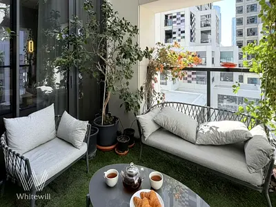 Hot Deal | Fully Furnished | Modified | 2 Balconies