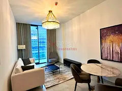 Stylish Apartment | Furnished Modern Living | City Views