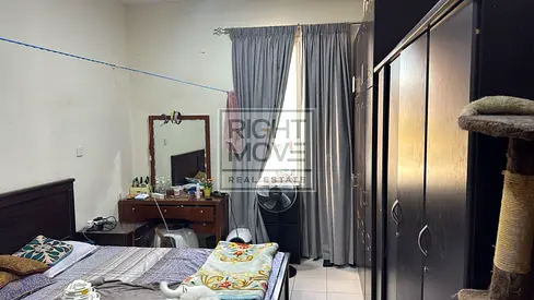 HOT DEAL 1BHK FRANCE CLUSTER WITHOUT BALCONY