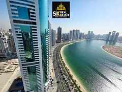 BRAND NEW CHILLER FREE 2BHK APARTMENT AVAILABLE+PARKING FREE+GYM -SWIMMING POOL FREE