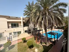 PRIVATE POOL || 5 BEDROOM VILLA || READY TO MOVE