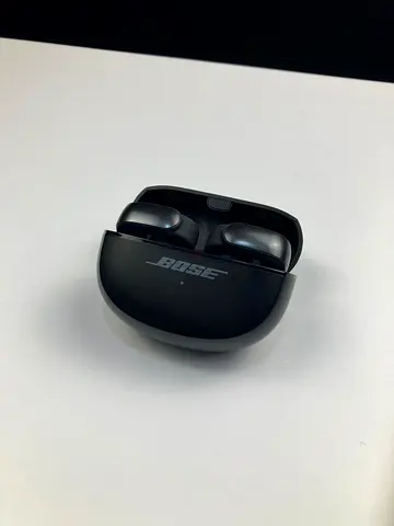 Bose quiet comfort ultra open earbuds
