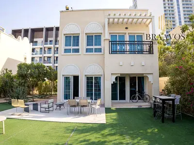 MASSIVE 2BR + MAID | INDEPENDENT VILLA WITH POOL