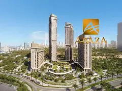 +STUDY| 4% DLD WAIVER| RAMADAN OFFER | SKYLINE VIEW