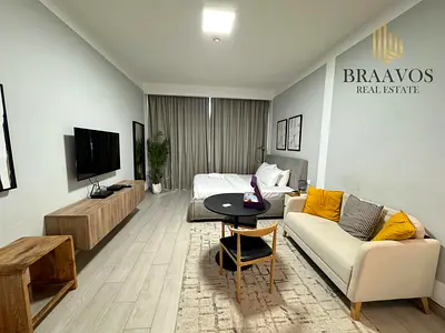 HIGH ROI | FULLY FURNISHED | PREMIUM APT