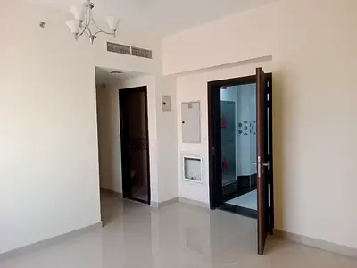 PRIME Property/1BHK with Central A.C/Central Gas/Just 35k in AL-Qasmiya