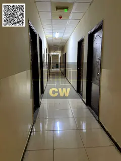 Company Staff Accommodation for Rent in Jurf Ajman