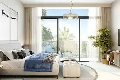 Premium| Single Row| Semidetached| Lake facing