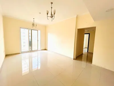 HOT Property/2BHK with Central A.C/Central Gas/Just 45k/ Al-Qasmiya