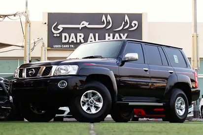 Nissan VTC Safari 2021 Full Option