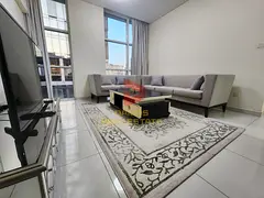 Furnished 2 Bedroom | Park Central | Downtown City View