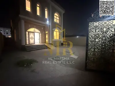 🌟 Villa for Sale in Al Rawda 1 – Two Floors + Rooftop 🌟