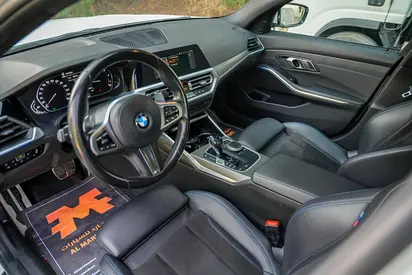 2021 BMW 3-SERIES 缩略图 5