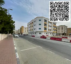 🏢 For Sale | Commercial / Residential Building – Muweilah, Sharjah
