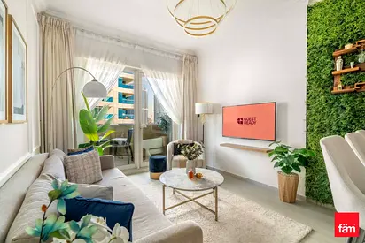 Furnished | Investment Property | Good Location
