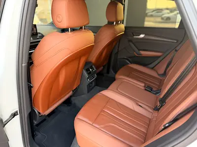 Audi Q5 45 TFSI quattro S line, миниатюра 12