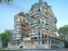 Investment Grade | Premium Features | Smart Living