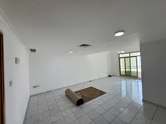 A spacious two-bedroom apartment with a distinctive design in a vibrant location near Ajman Corniche