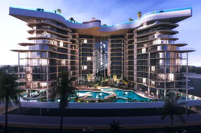 خيار استوديو مذهل في الطابق العلوي من خليج مانتا