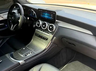 Mercedes-Benz GLC 300 AMG 4MATIC, миниатюра 9