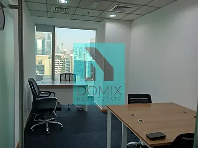 Fitted Office |Best Price Omniyat | PrimeLocation