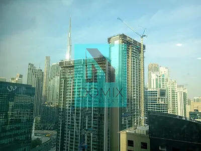 Fitted Office |Best Price Omniyat | PrimeLocation