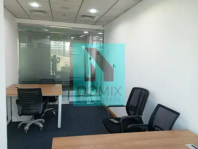 Fitted Office |Best Price Omniyat | PrimeLocation