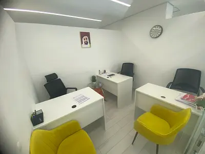 Flexible installments | Luxury for your business | Stunning Views | Fully furnished