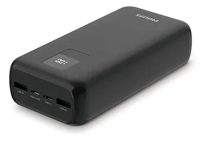 USB power bank