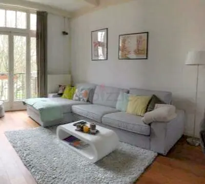 IKEA Kivik L Shape Sofa Beige