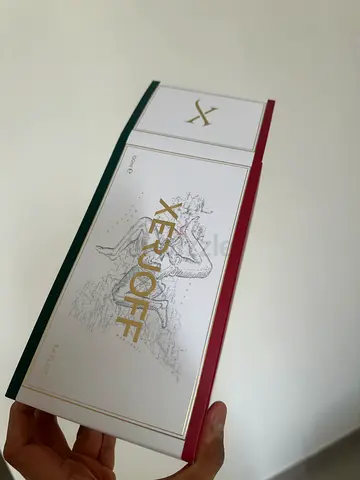 XERJOFF Naxos 100 ml