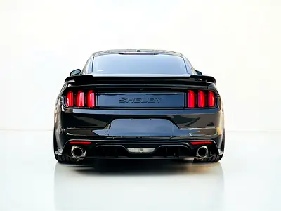 صورة مصغرة 6 لـ 2017 FORD MUSTANG