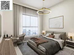 1-Bedroom Apartment for Sale in Al Nuaimiya Tower 2 – Ideal Home &amp; Smart Investment
