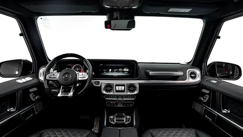 صورة مصغرة 11 لـ 2022 Mercedes-BENZ G-CLASS