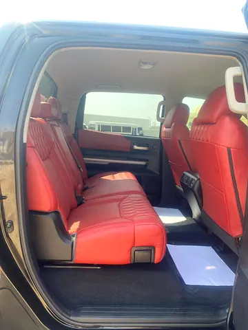 صورة 9 لـ 2020 Toyota TUNDRA