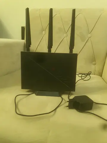 ASUS ROG Rapture GT-AC2900