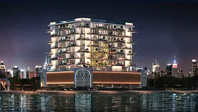 1 Bedroom | Flexible Payment Plan | Dubai Islands