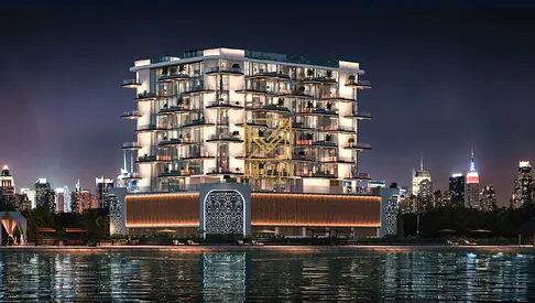 1 Bedroom | Flexible Payment Plan | Dubai Islands