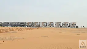 TOWNHOUSE PLOT | 310K AED | BY INSTALLMENT | ON E311 | NO TRANSFER FEES | 1722 SQFT | UMM AL QUWAIN