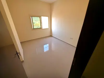 شقة غرفة للإيجار السنوي في بناية جديدة – الروضة 1 عجمان